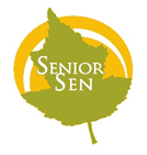 Logo Senior Sen